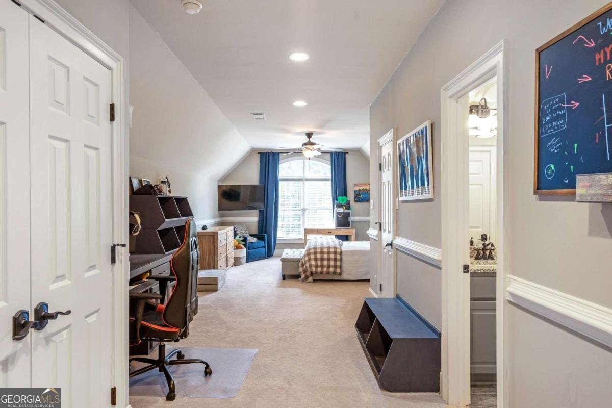 6026 GC Crow Road Flowery Branch - Photo 85