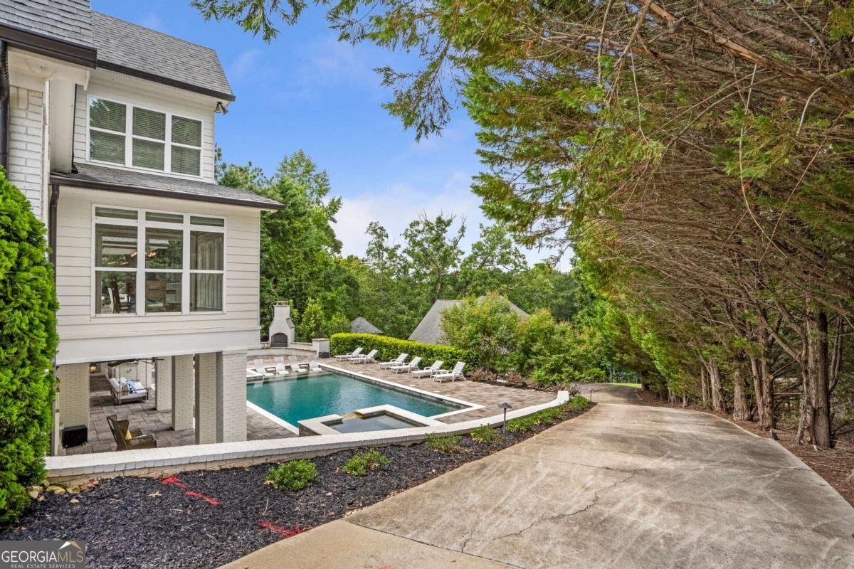 6026 GC Crow Road Flowery Branch - Photo 87