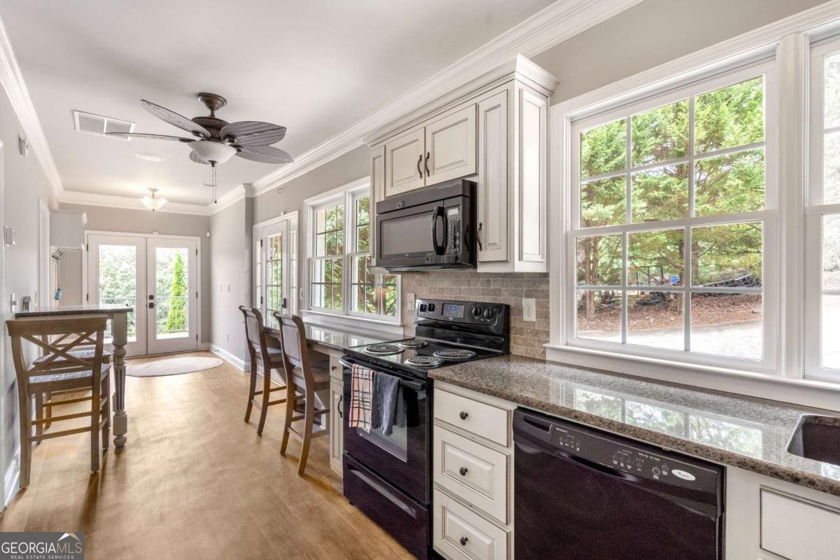 6026 GC Crow Road Flowery Branch - Photo 89