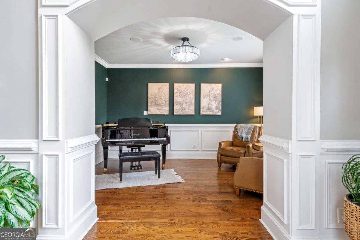 6026 GC Crow Road Flowery Branch - Photo 9