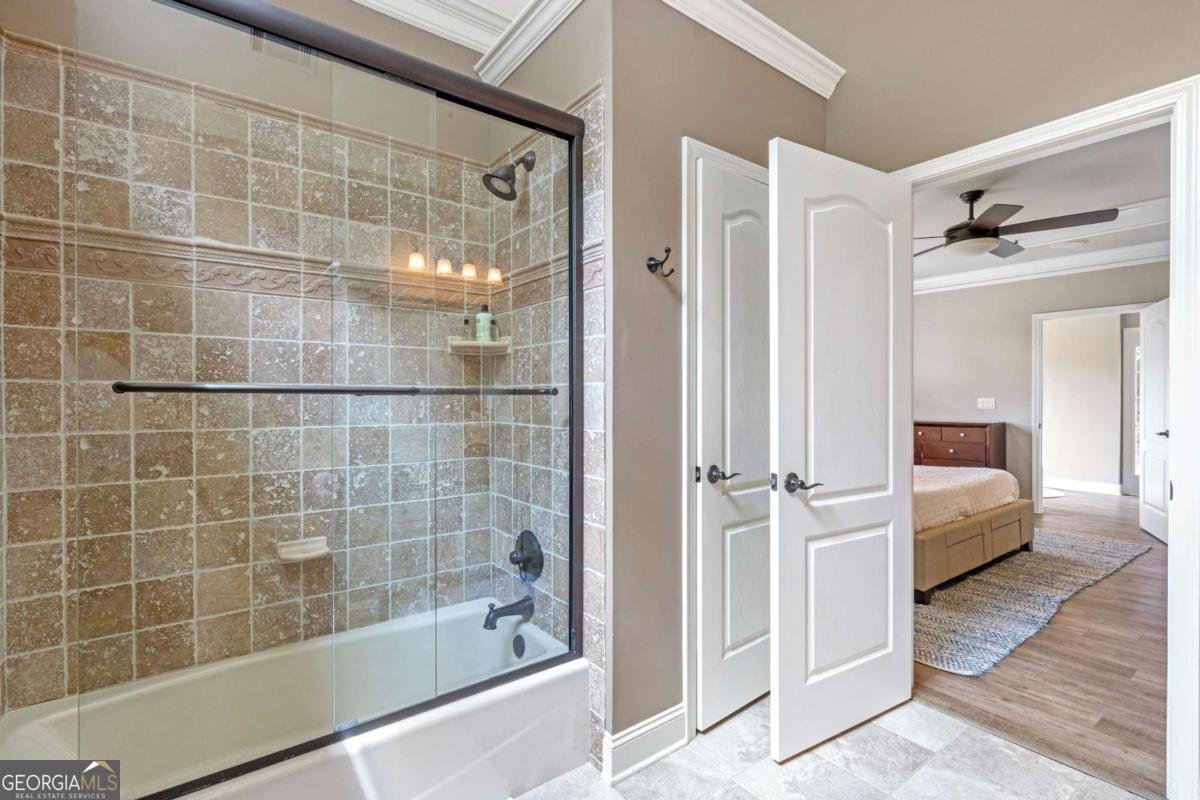 6026 GC Crow Road Flowery Branch - Photo 91