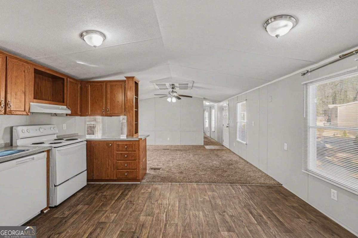 6359 Bells Ferry Lot 39 Road Acworth - Photo 10