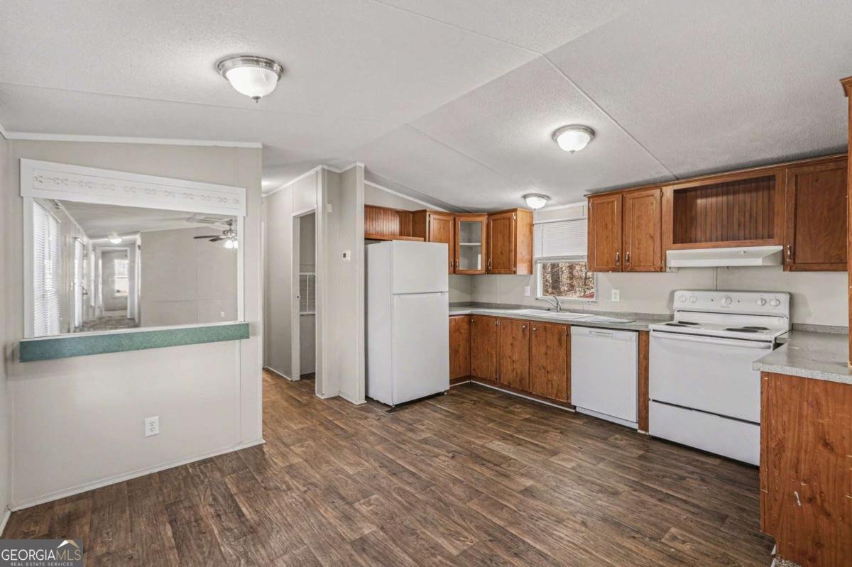 6359 Bells Ferry Lot 39 Road Acworth - Photo 11