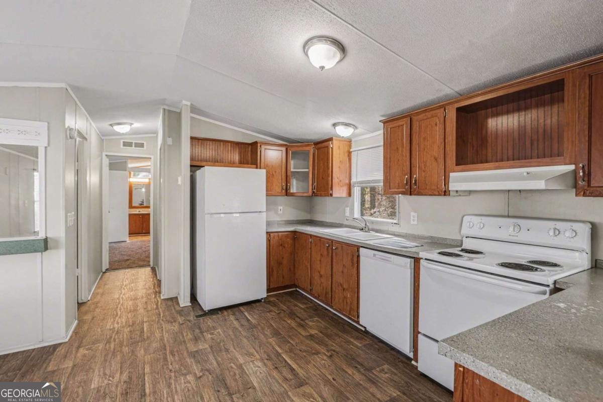 6359 Bells Ferry Lot 39 Road Acworth - Photo 12