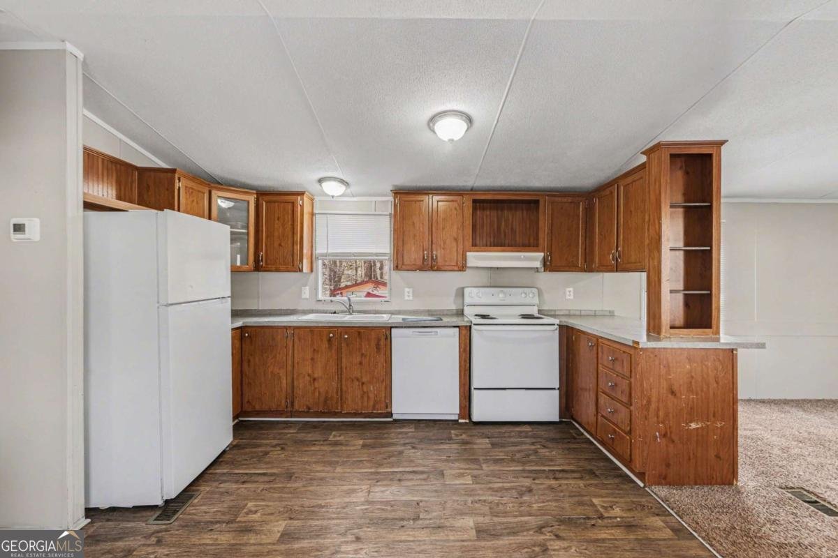 6359 Bells Ferry Lot 39 Road Acworth - Photo 13