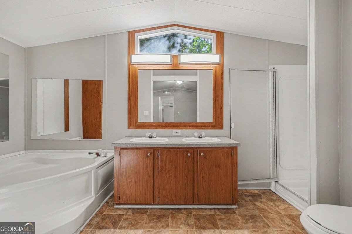 6359 Bells Ferry Lot 39 Road Acworth - Photo 19