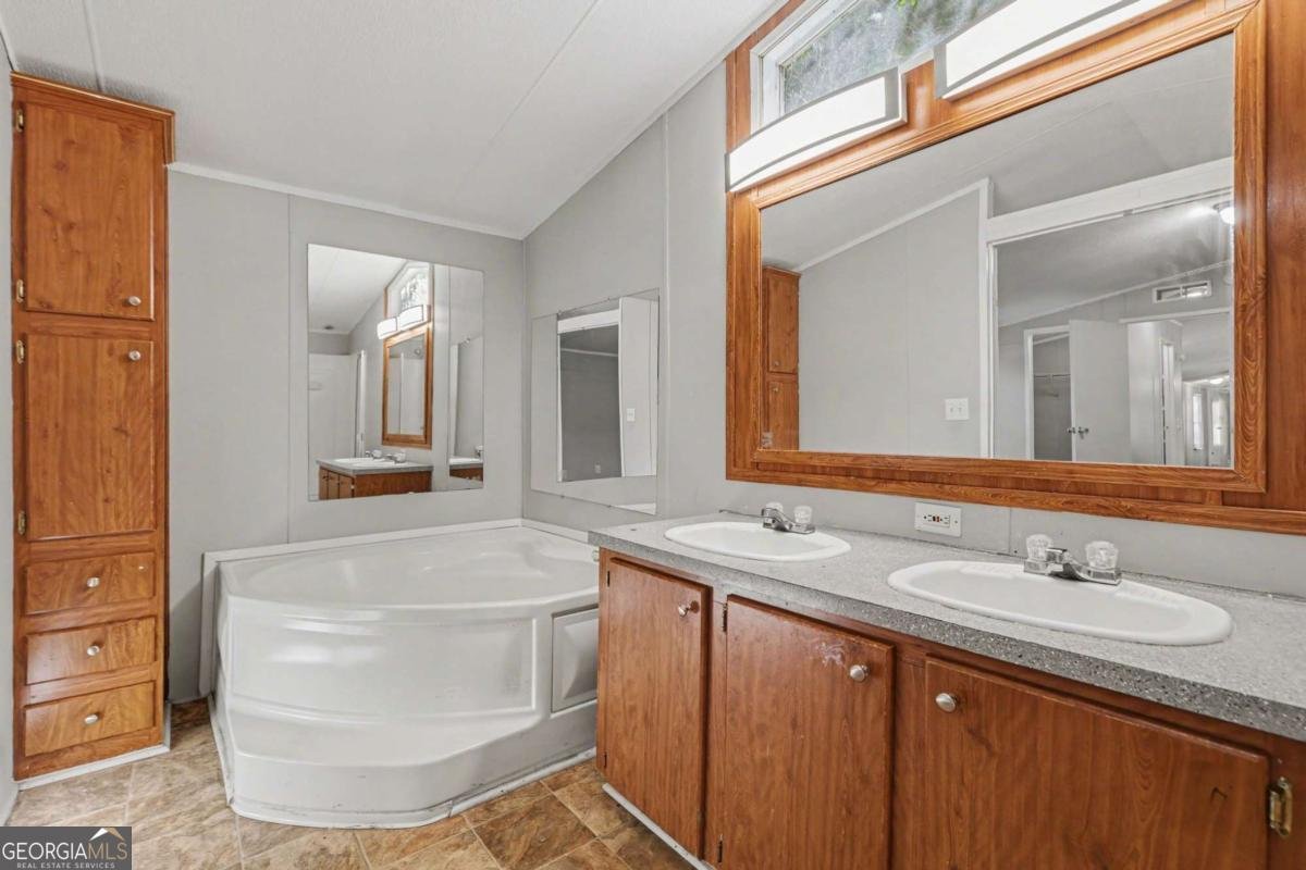 6359 Bells Ferry Lot 39 Road Acworth - Photo 20