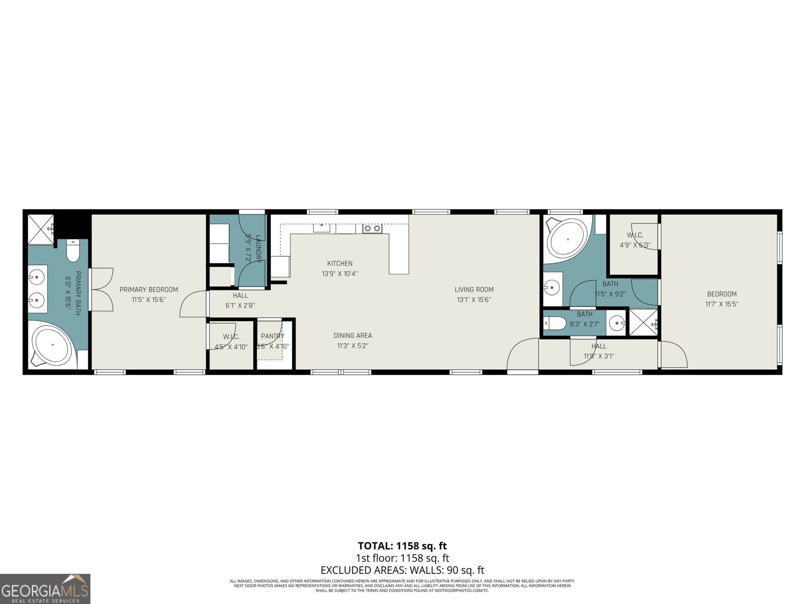 6359 Bells Ferry Lot 39 Road Acworth - Photo 28