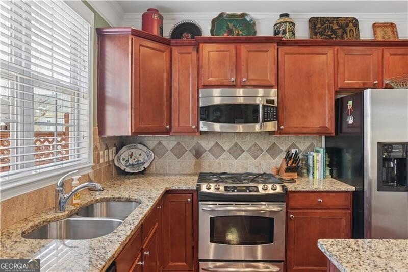 2109 Wylmoor Way Smyrna - Photo 11