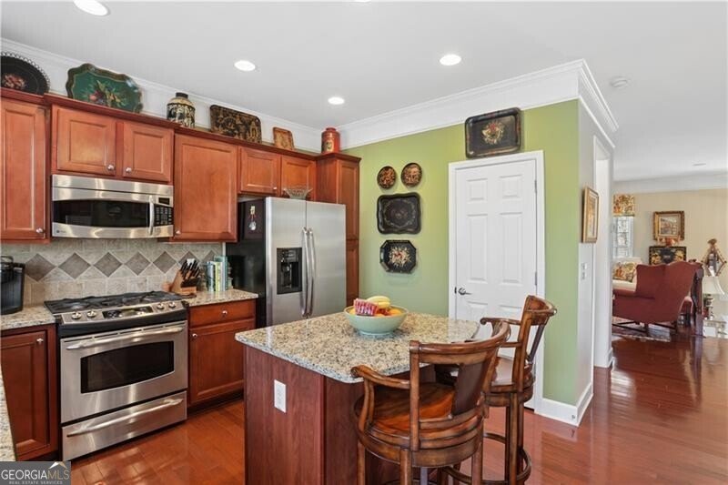 2109 Wylmoor Way Smyrna - Photo 12