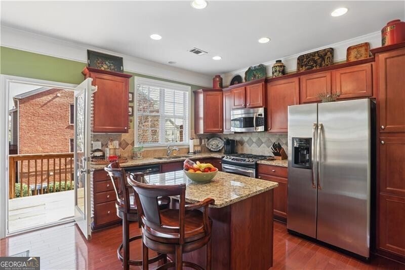 2109 Wylmoor Way Smyrna - Photo 9