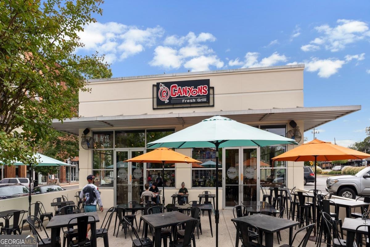 360 Chambers Street Woodstock - Photo 23