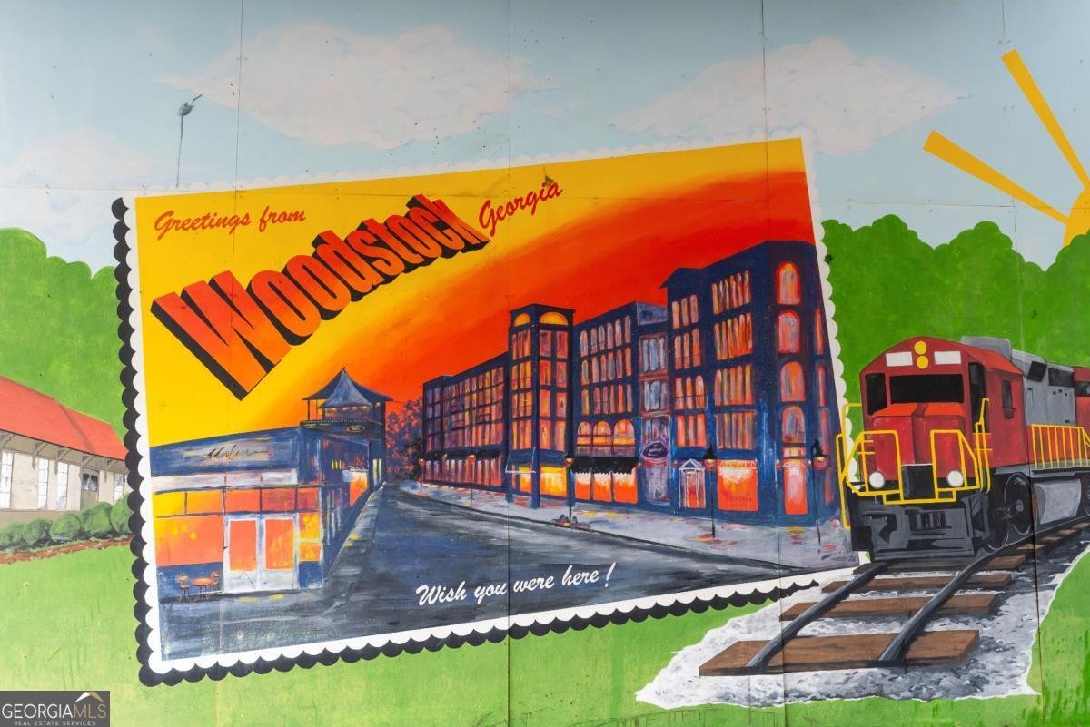 360 Chambers Street Woodstock - Photo 27