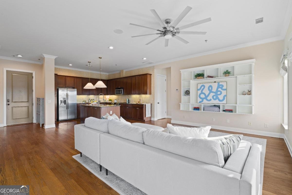 360 Chambers Street Woodstock - Photo 7