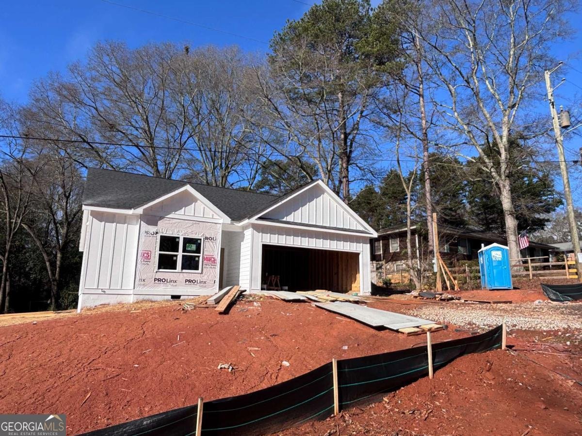 43 Anderson Street Jefferson - Photo 1