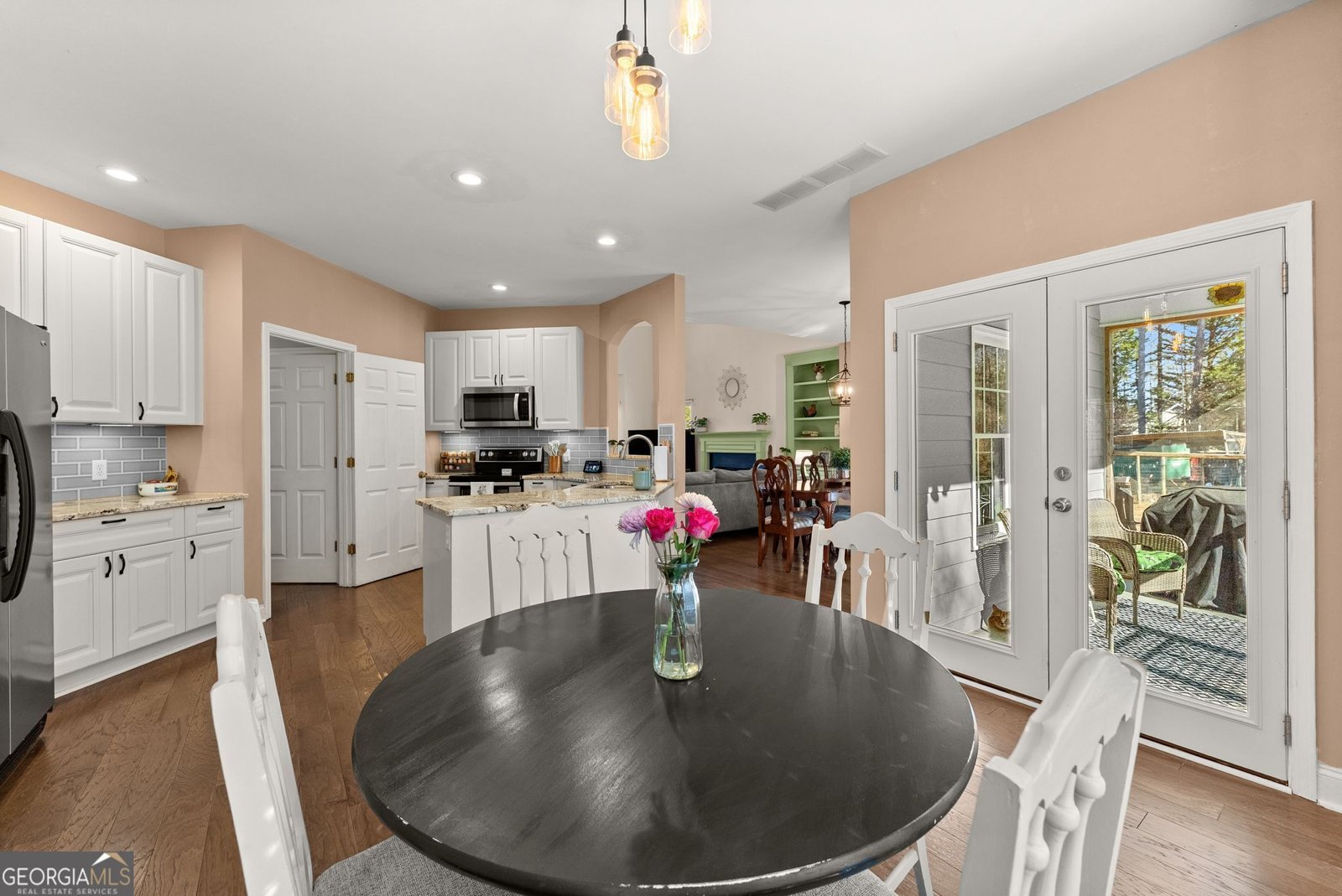 5710 Julian Road Gainesville - Photo 16