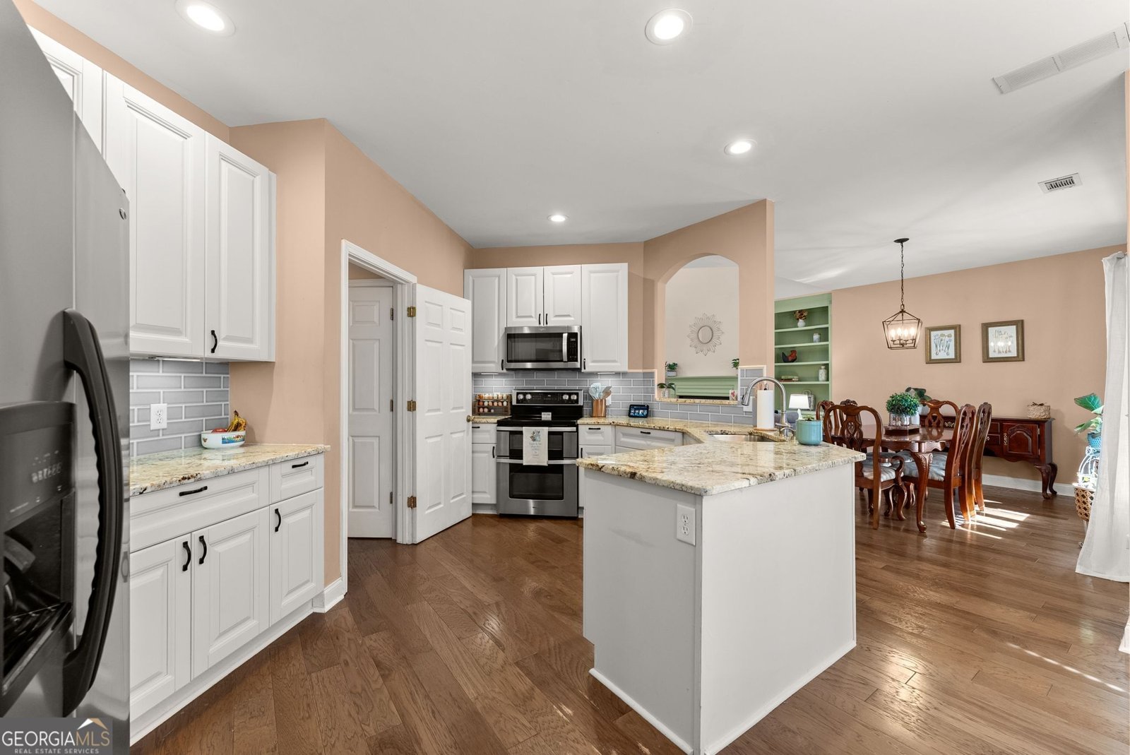 5710 Julian Road Gainesville - Photo 17