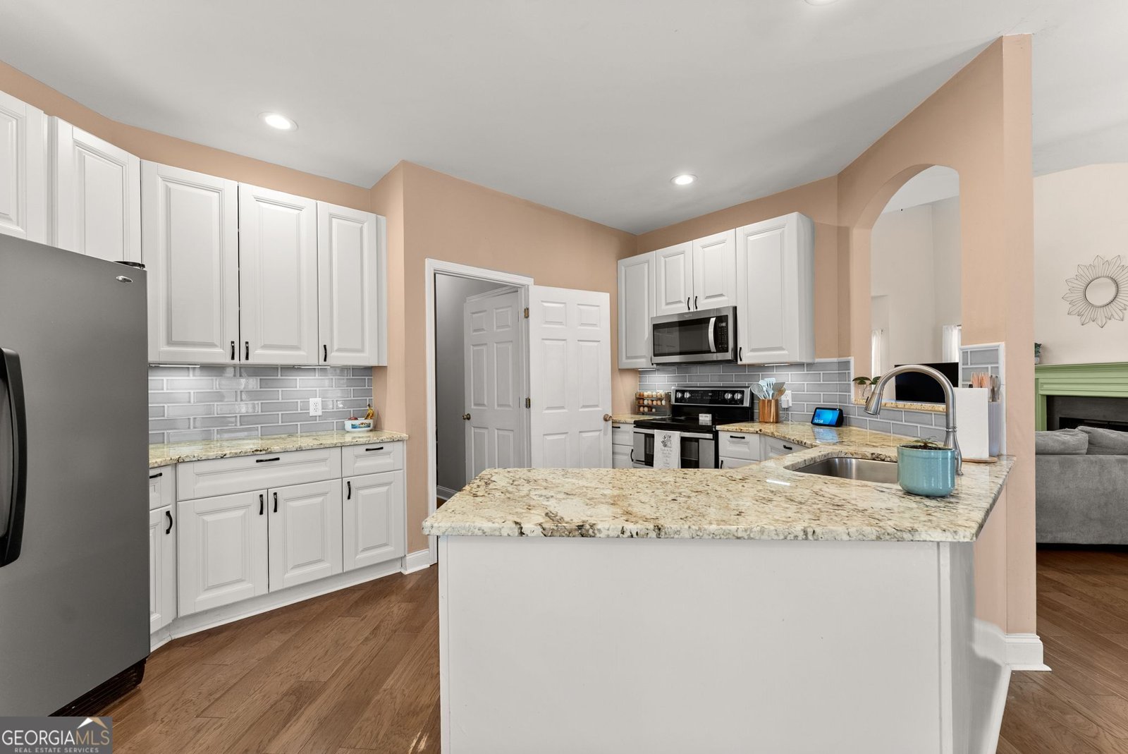 5710 Julian Road Gainesville - Photo 18