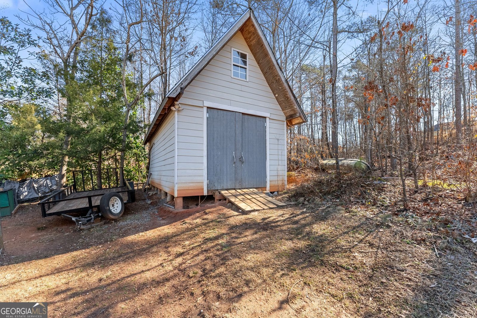 5710 Julian Road Gainesville - Photo 45