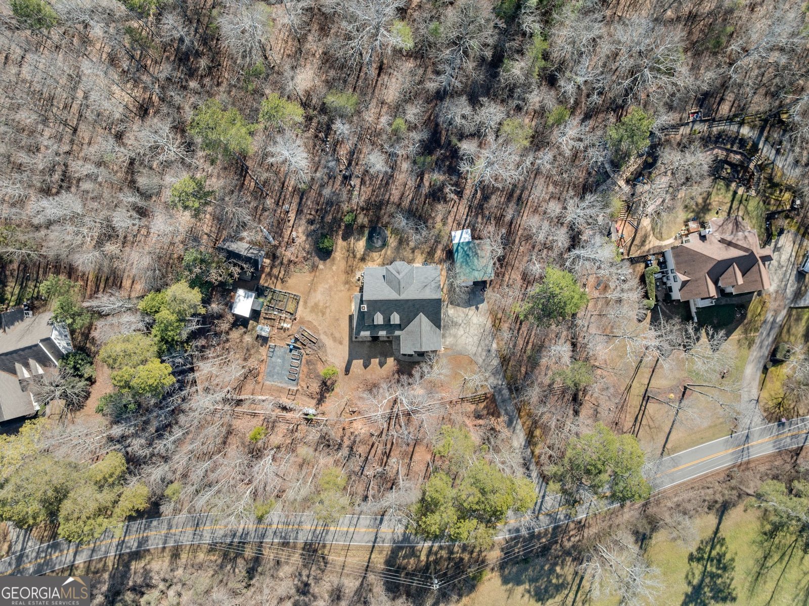 5710 Julian Road Gainesville - Photo 47