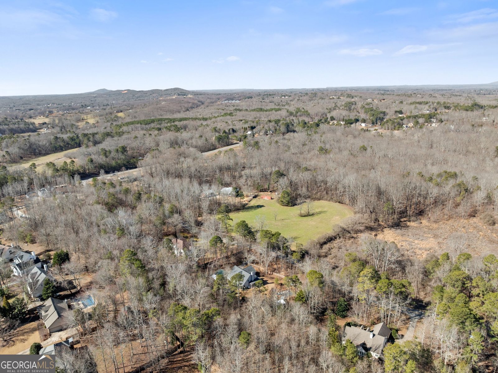 5710 Julian Road Gainesville - Photo 51