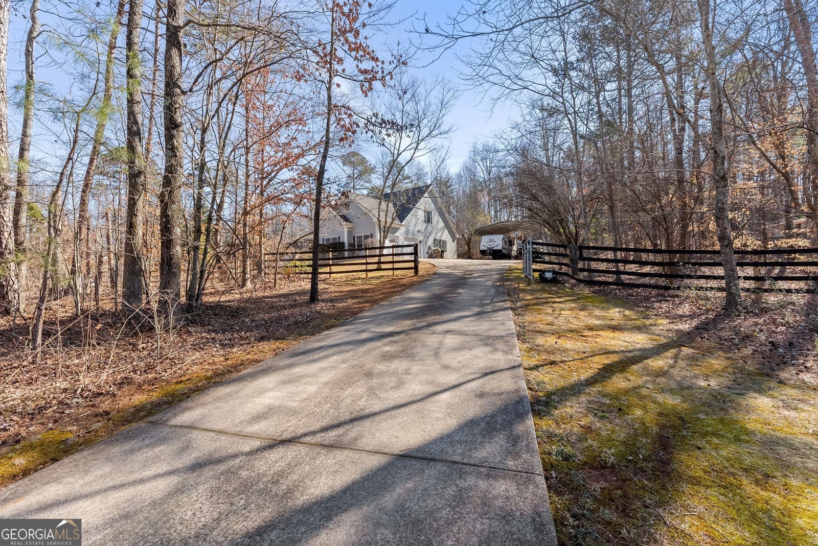 5710 Julian Road Gainesville - Photo 6