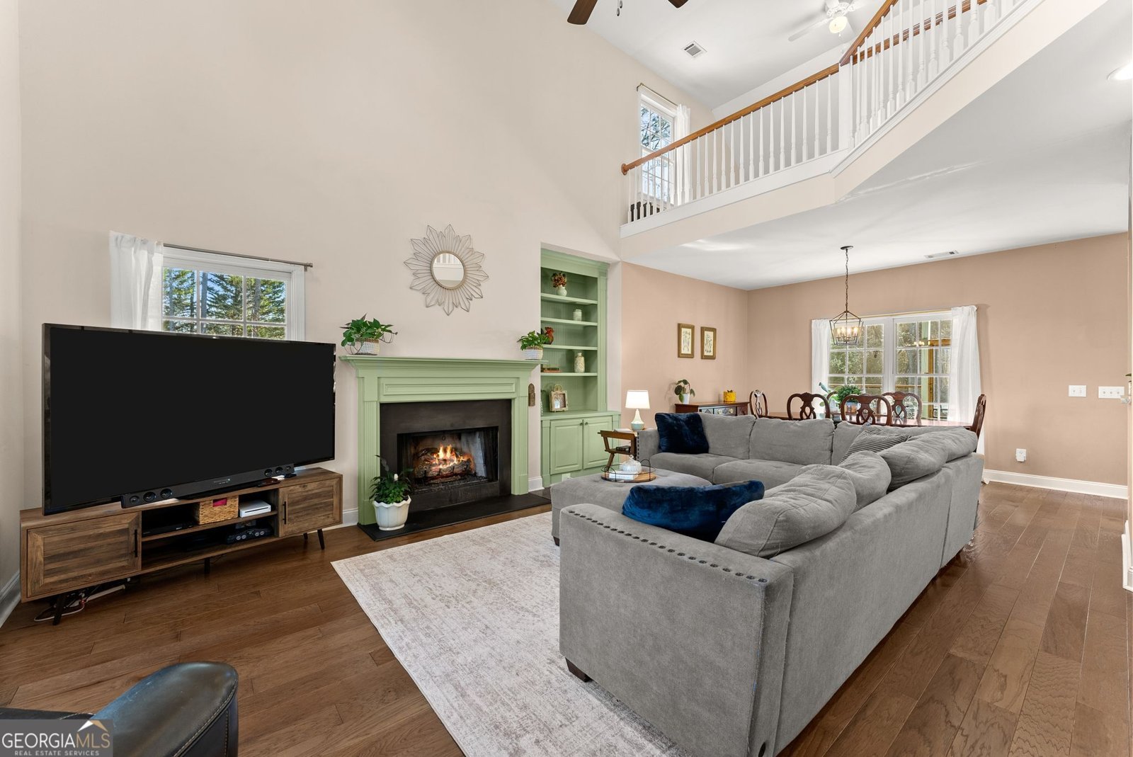 5710 Julian Road Gainesville - Photo 9