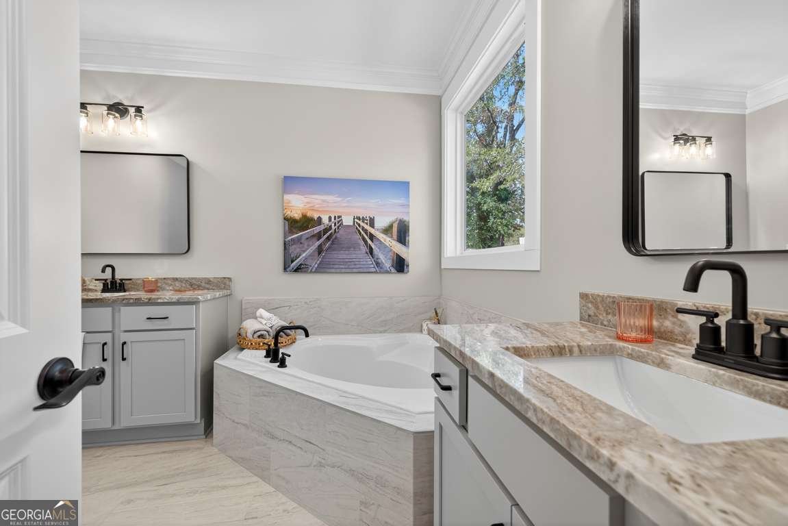 5139 West Drive Covington - Photo 18