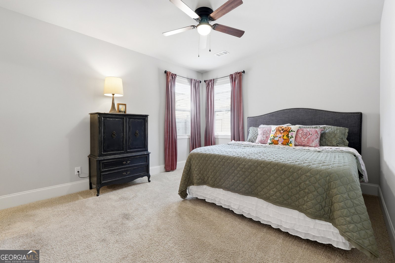 121 Treeline Trail Canton - Photo 11