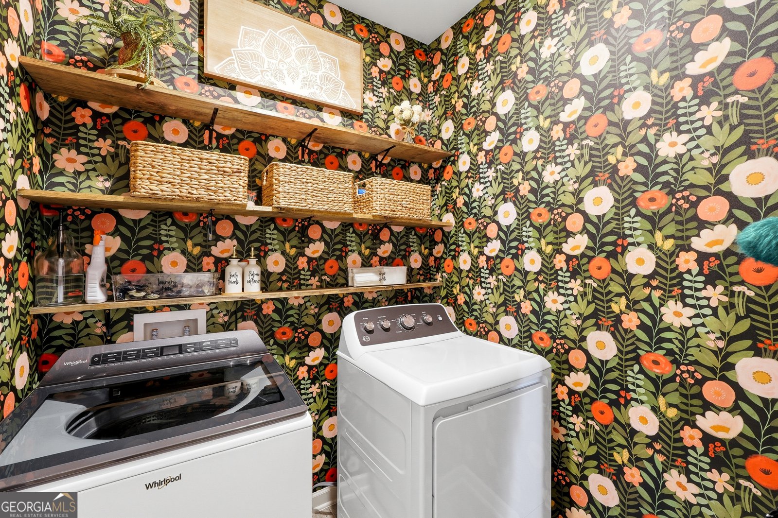 121 Treeline Trail Canton - Photo 13