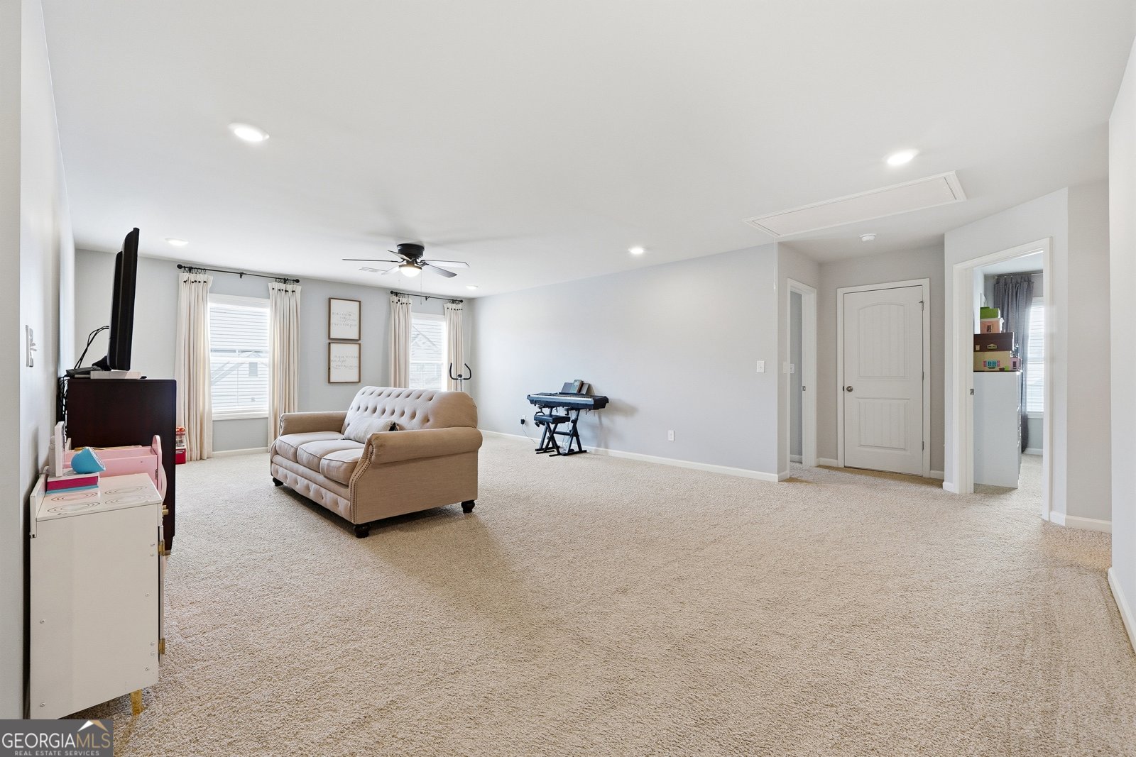 121 Treeline Trail Canton - Photo 14