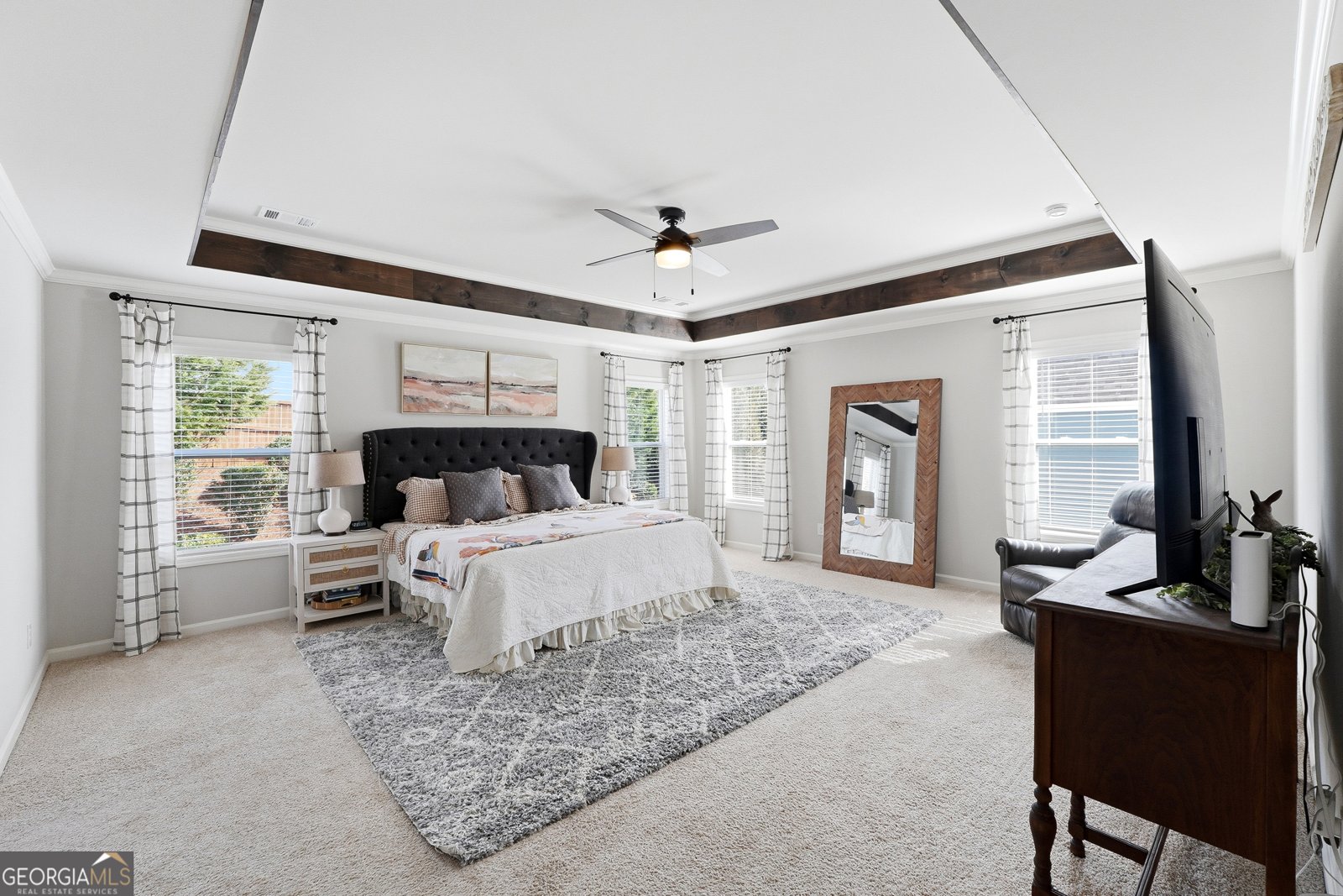 121 Treeline Trail Canton - Photo 15