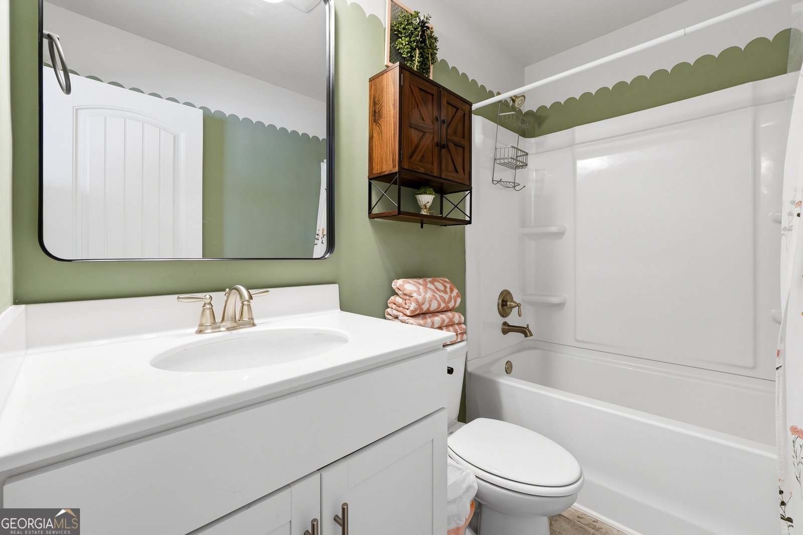 121 Treeline Trail Canton - Photo 19