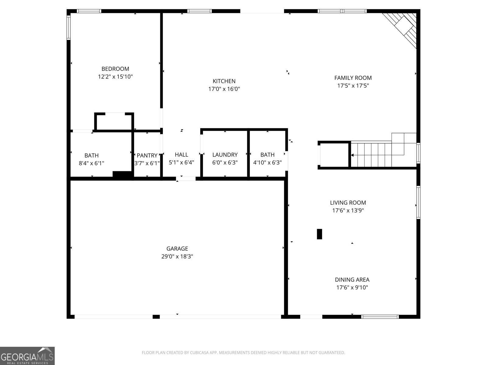 121 Treeline Trail Canton - Photo 30