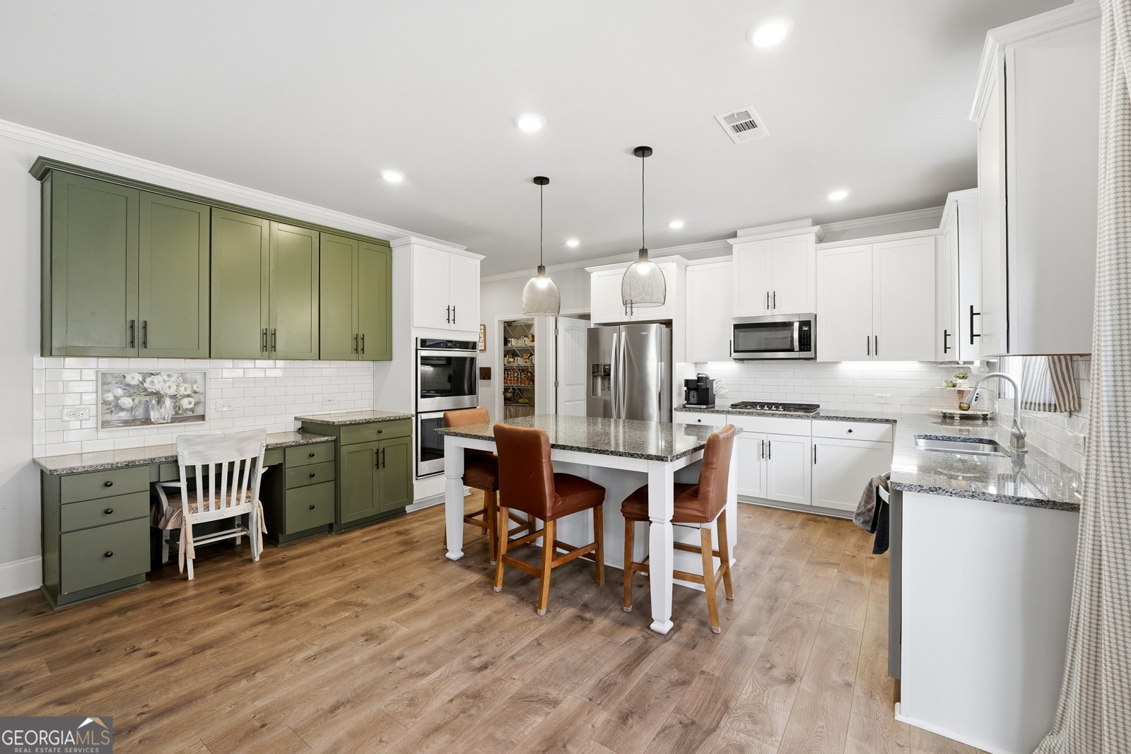 121 Treeline Trail Canton - Photo 8