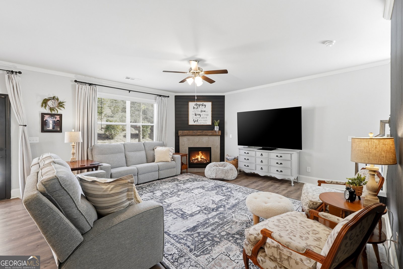 121 Treeline Trail Canton - Photo 9