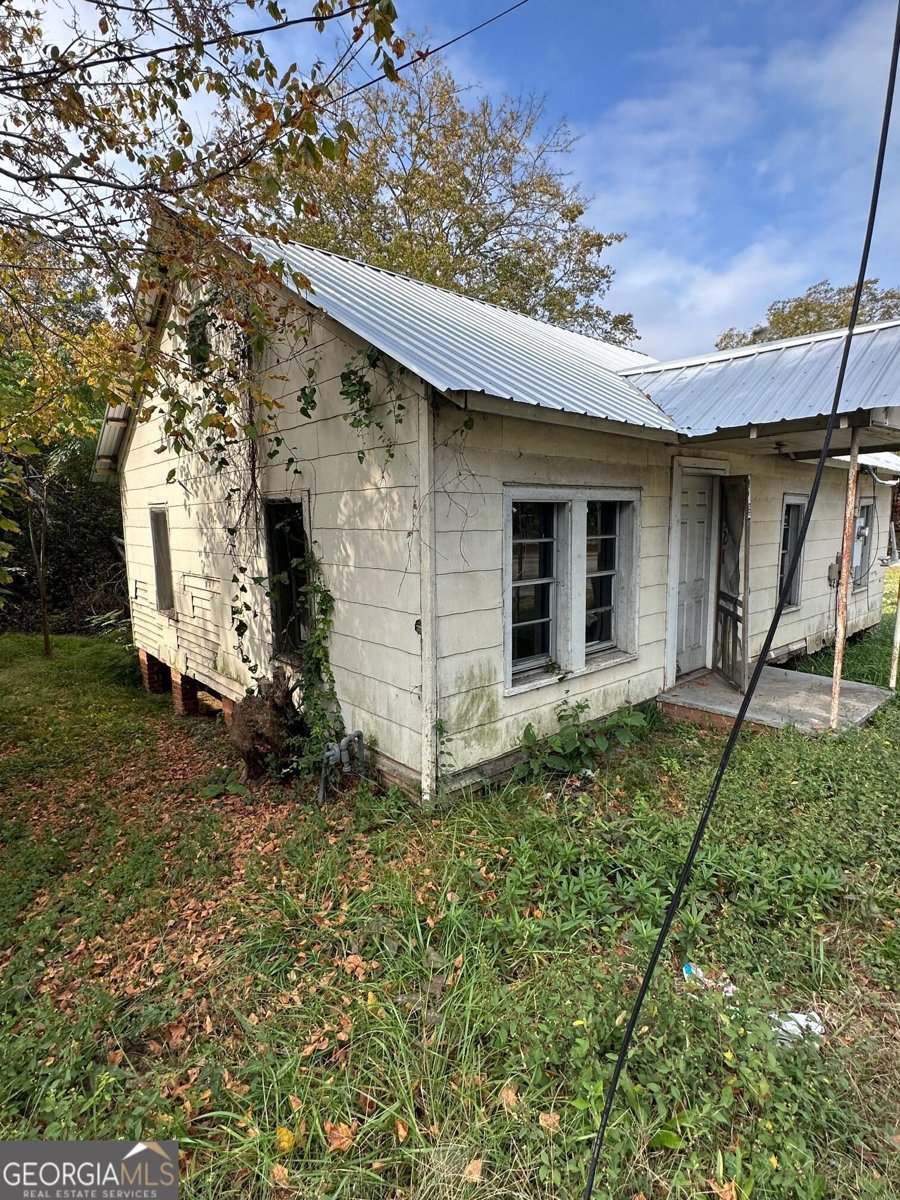 1321 Elbert Street Milledgeville - Photo 1