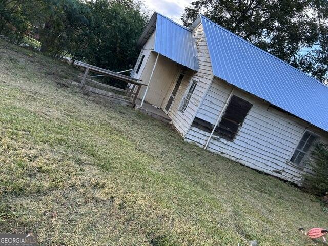 1321 Elbert Street Milledgeville - Photo 6