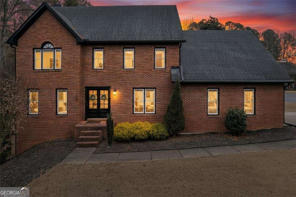 2052 Sanderlings Drive Kennesaw - Photo 1