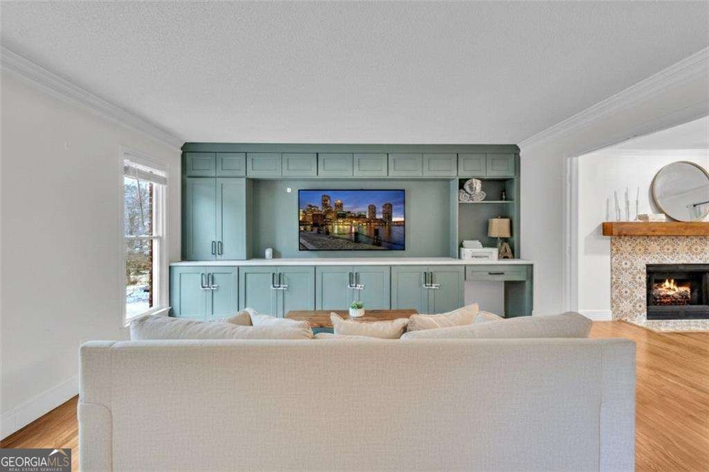 2052 Sanderlings Drive Kennesaw - Photo 10