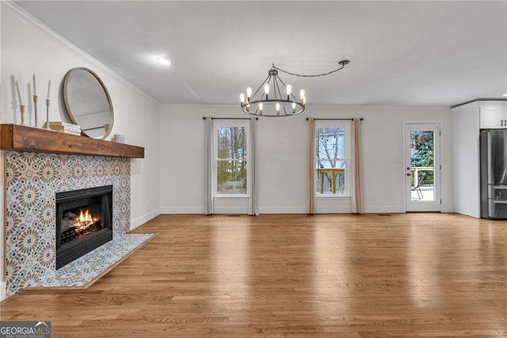 2052 Sanderlings Drive Kennesaw - Photo 11