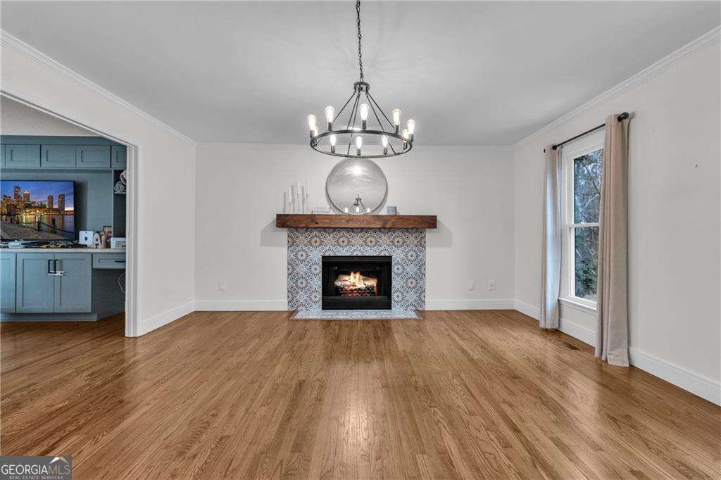 2052 Sanderlings Drive Kennesaw - Photo 13