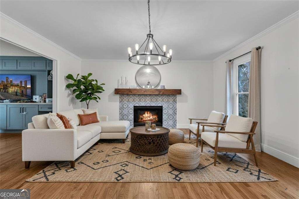 2052 Sanderlings Drive Kennesaw - Photo 14