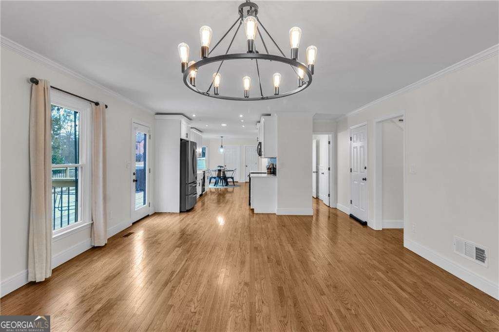 2052 Sanderlings Drive Kennesaw - Photo 15