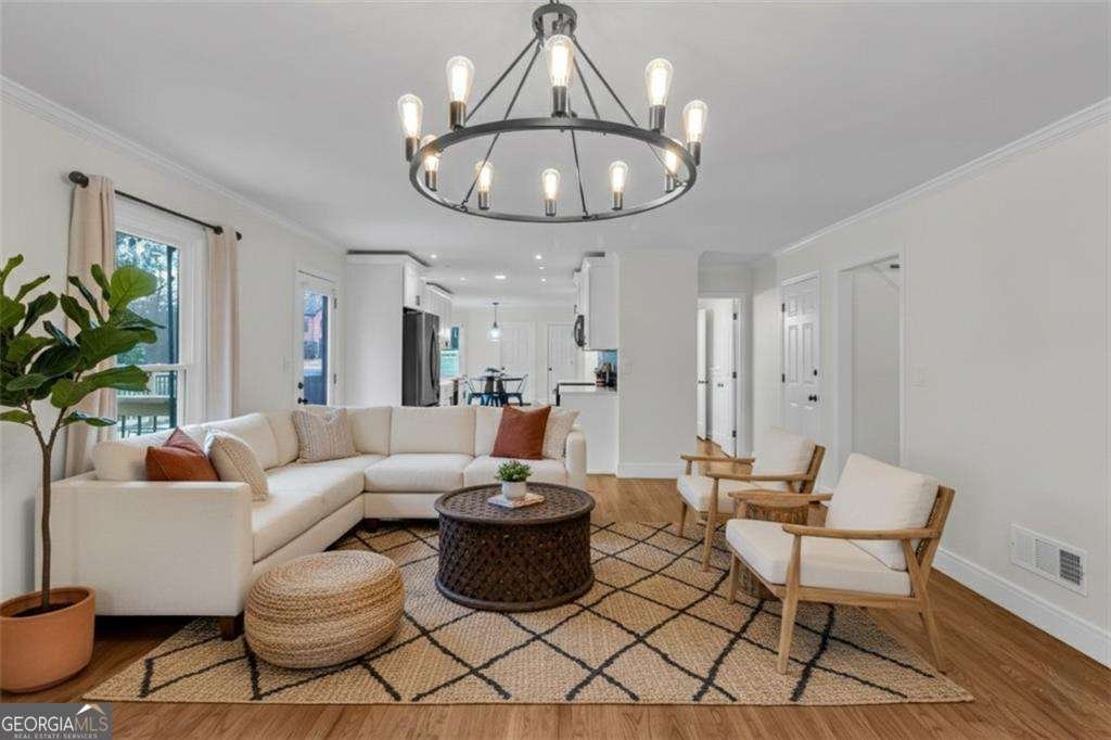 2052 Sanderlings Drive Kennesaw - Photo 16