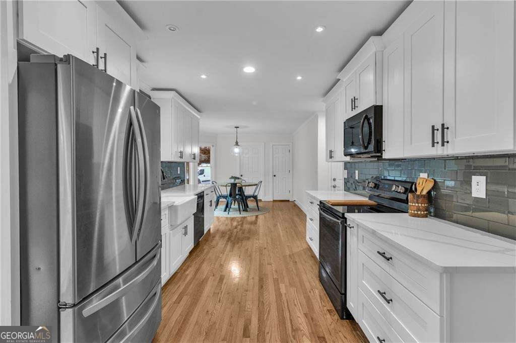 2052 Sanderlings Drive Kennesaw - Photo 17