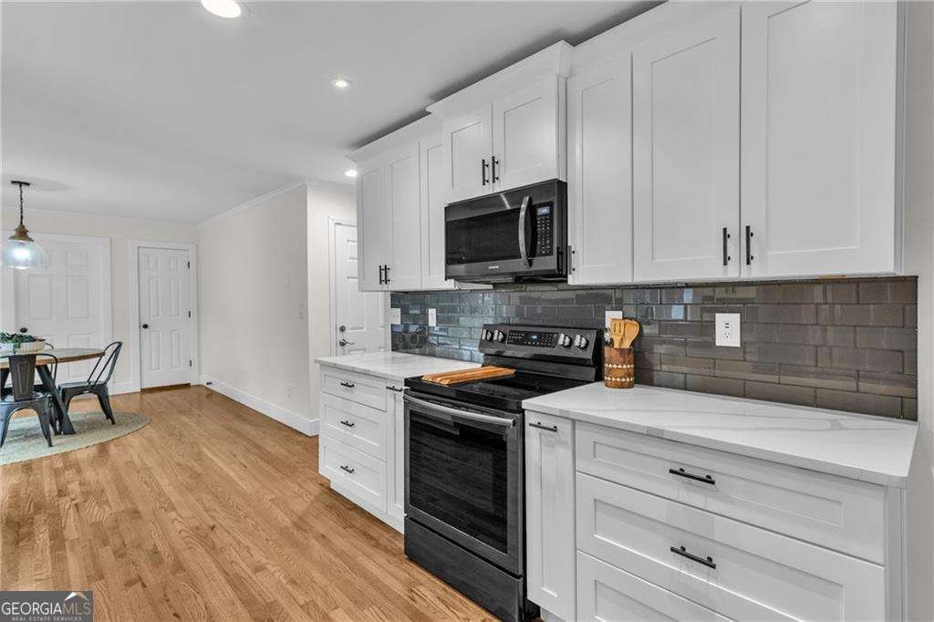 2052 Sanderlings Drive Kennesaw - Photo 19