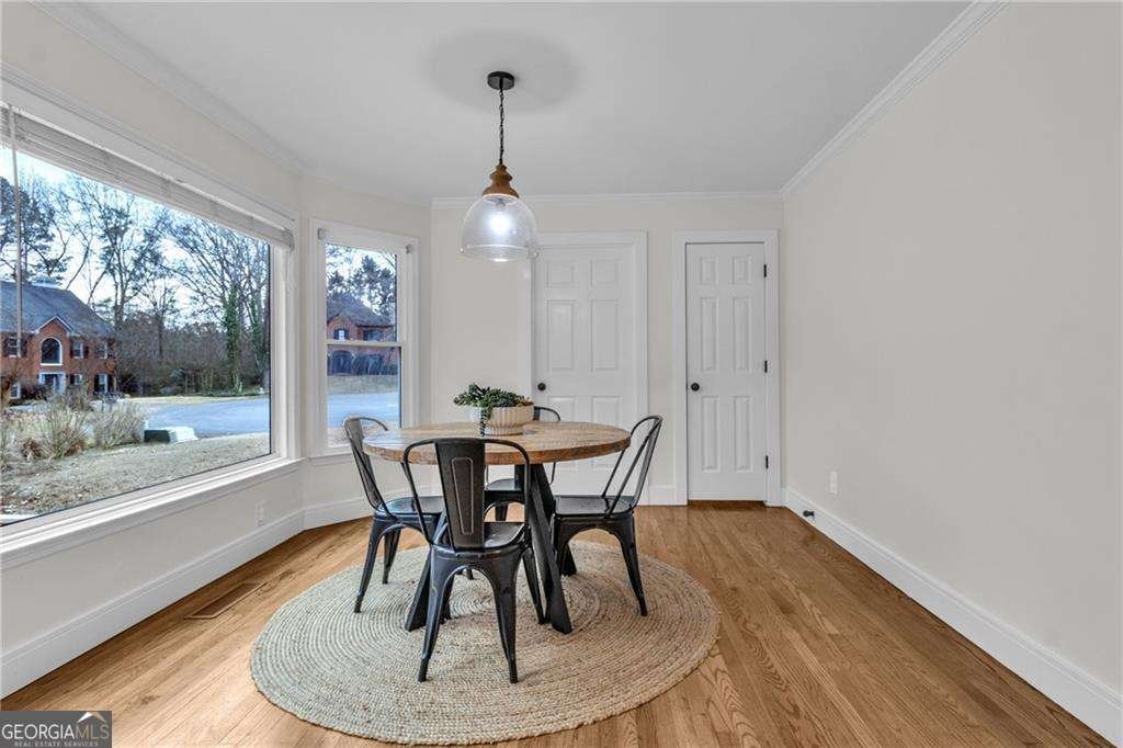 2052 Sanderlings Drive Kennesaw - Photo 21