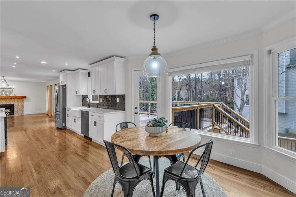 2052 Sanderlings Drive Kennesaw - Photo 22