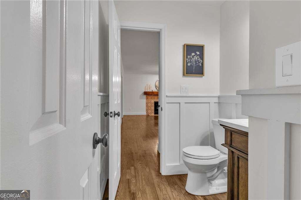 2052 Sanderlings Drive Kennesaw - Photo 25